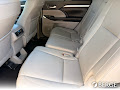 2016 Toyota Highlander XLE V6