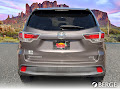 2016 Toyota Highlander XLE V6