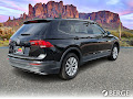 2020 Volkswagen Tiguan 2.0T S