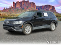 2020 Volkswagen Tiguan 2.0T S