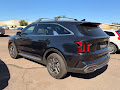 2022 Kia Sorento Hybrid S