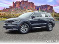 2022 Kia Sorento Hybrid S