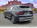 2022 Kia Sorento Hybrid S