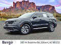2022 Kia Sorento Hybrid S