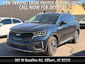 2022 Kia Sorento Hybrid S