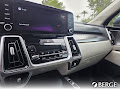 2022 Kia Sorento Hybrid S