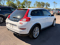 2011 Volvo C30 T5