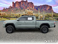 2022 Toyota Tacoma TRD Off-Road