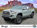 2022 Toyota Tacoma TRD Off-Road