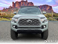 2022 Toyota Tacoma TRD Off-Road