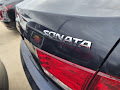 2008 Hyundai Sonata GLS
