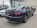 2021 Volkswagen Passat 2.0T SE