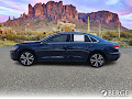 2021 Volkswagen Passat 2.0T SE