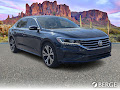 2021 Volkswagen Passat 2.0T SE