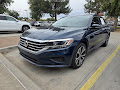 2021 Volkswagen Passat 2.0T SE