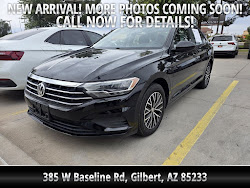 2021 Volkswagen Jetta 1.4T S