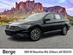 2021 Volkswagen Jetta 1.4T S