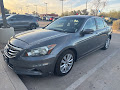 2011 Honda Accord EX-L