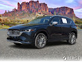 2024 Mazda CX-5 2.5 Turbo Signature