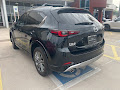2024 Mazda CX-5 2.5 Turbo Signature