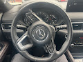 2024 Mazda CX-5 2.5 Turbo Signature