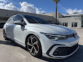 2024 Volkswagen Golf GTI 2.0T SE
