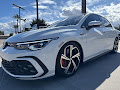 2024 Volkswagen Golf GTI 2.0T SE