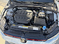 2024 Volkswagen Golf GTI 2.0T SE