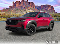 2025 Mazda CX-50 Hybrid Preferred