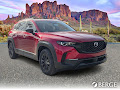 2025 Mazda CX-50 Hybrid Preferred