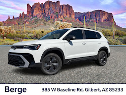 2026 Volkswagen Taos 1.5T S