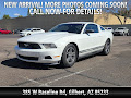 2011 Ford Mustang V6 Premium