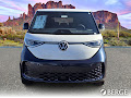 2025 Volkswagen ID. Buzz Pro S Plus