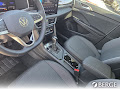 2026 Volkswagen Taos 1.5T SE Black