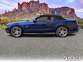 2012 Ford Mustang GT Premium