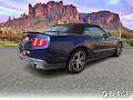 2012 Ford Mustang GT Premium