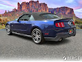 2012 Ford Mustang GT Premium