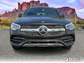 2020 Mercedes-Benz GLC GLC 300 Coupe