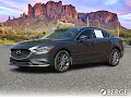 2018 Mazda Mazda6 Sport