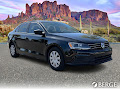 2016 Volkswagen Jetta 1.4T S