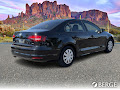 2016 Volkswagen Jetta 1.4T S
