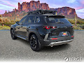 2026 Mazda CX-50 2.5 Turbo Meridian Edition