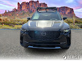 2026 Mazda CX-50 2.5 Turbo Meridian Edition