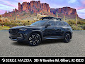 2026 Mazda CX-50 2.5 Turbo Meridian Edition