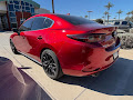 2020 Mazda Mazda3 Premium
