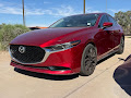 2020 Mazda Mazda3 Premium