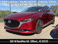 2020 Mazda Mazda3 Premium