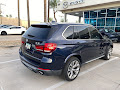 2015 BMW X5 sDrive35i