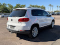 2013 Volkswagen Tiguan SE