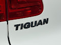 2013 Volkswagen Tiguan SE